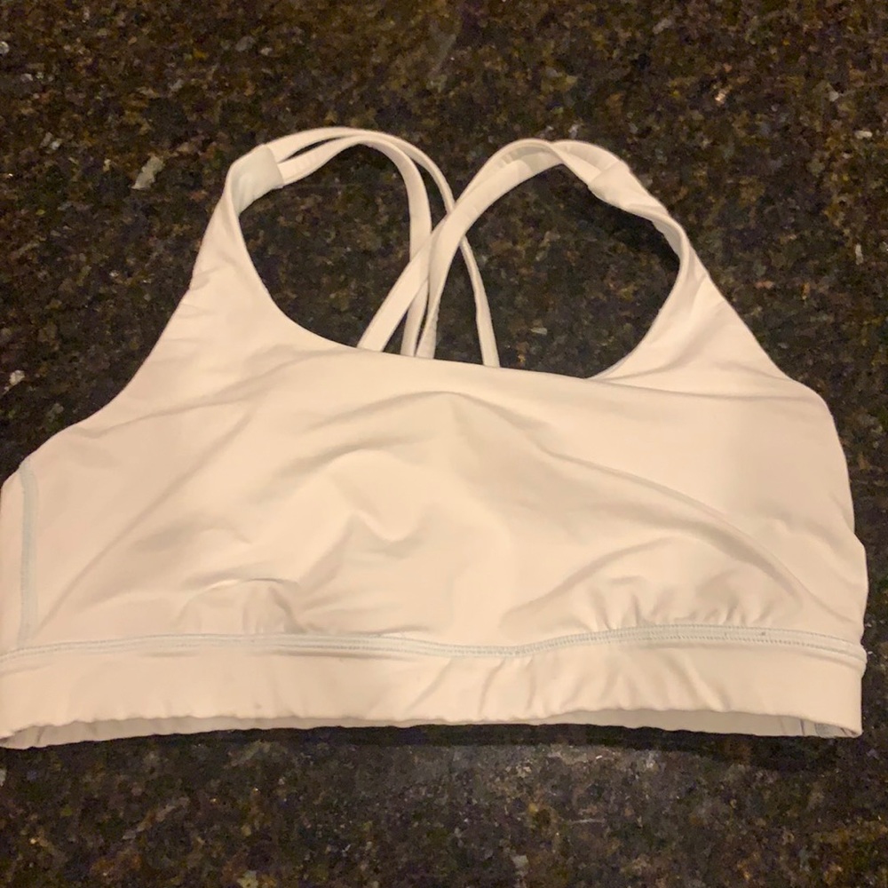 Lululemon bra
